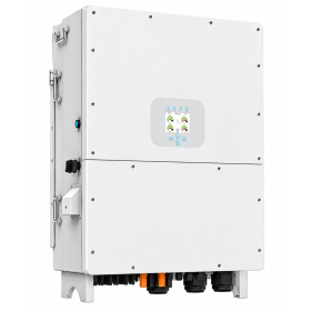 Invertor Hibrid Deye 125kW Trifazat | MACO SOLAR