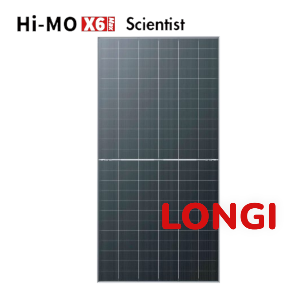 ボニック！ Panouri fotovoltaice LONGI 470 w LR7-54HTH-470M