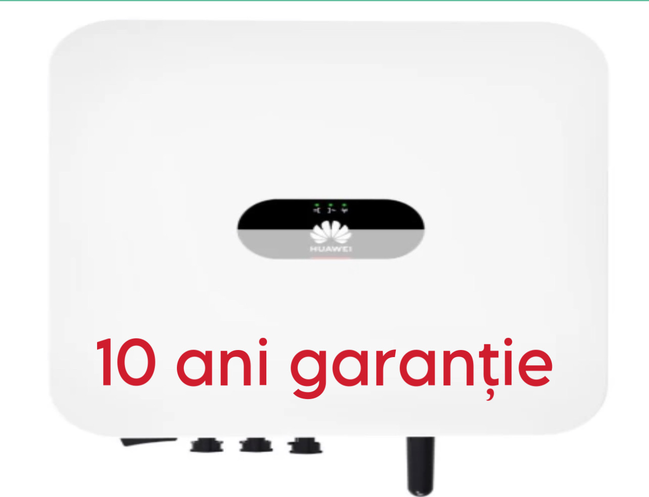 Invertor Huawei 6 kw monofazat SUN2000-6KTL-L1